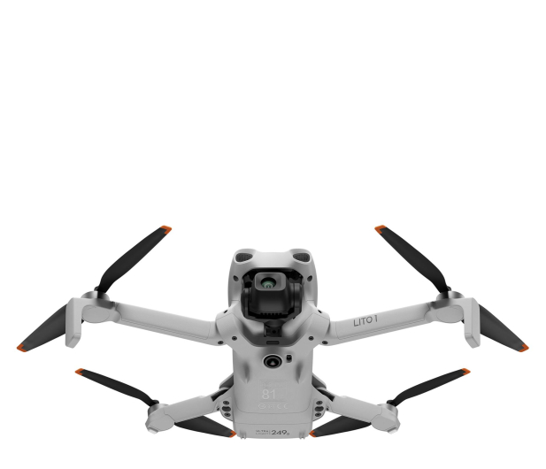 DJI Lito 1 - 1517426 - zdjęcie 3